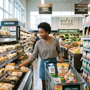 Learn how to avoid impulse purchases