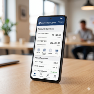 What Happens When You Only Pay the Minimum Balance?