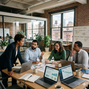 How Brokerage Regulation Works