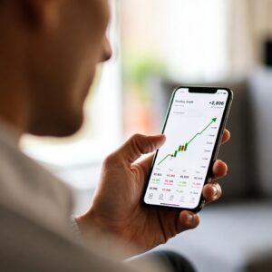 Everything You Need to Know Before Opening a Brokerage Account