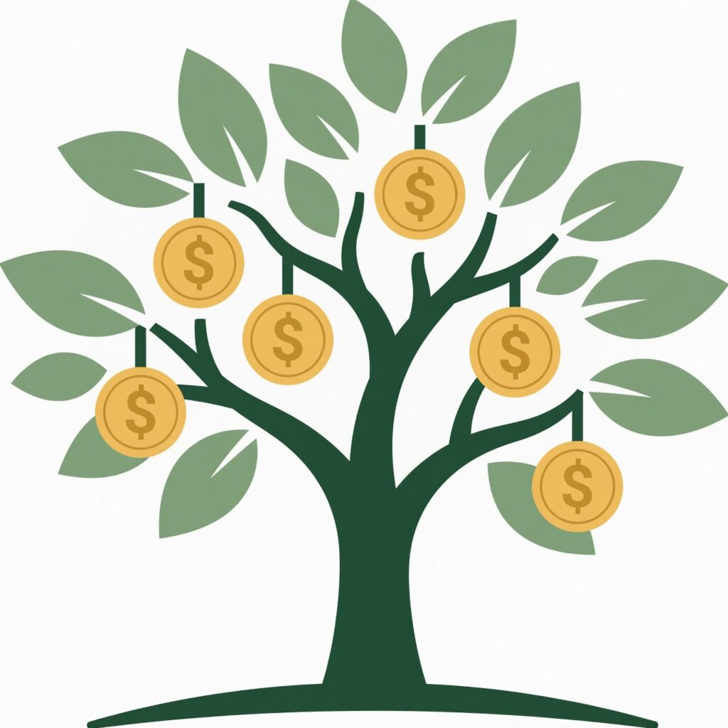 How Much to Invest Each Month to Hit Your Financial Goals