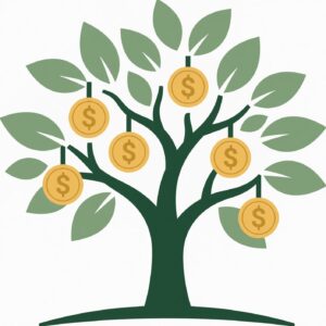 How Much to Invest Each Month to Hit Your Financial Goals