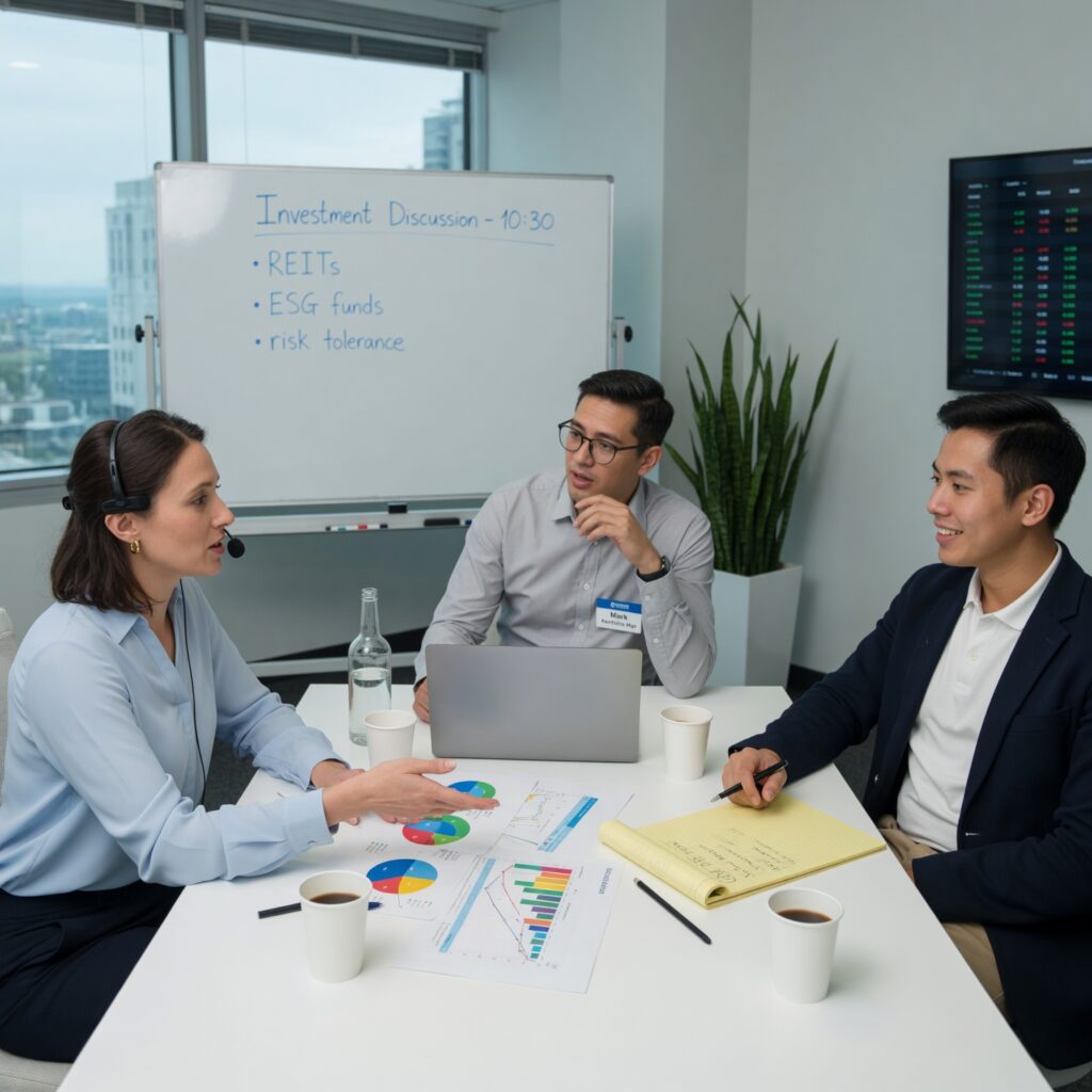 Understand how payroll-deductible loans work