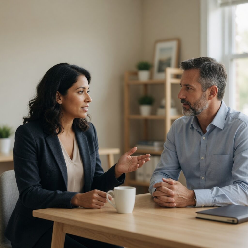What is an investor profile and why does it matter?
