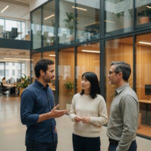 Which Broker Charges the Least?