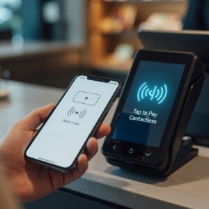What Happens Behind the Scenes When You Swipe, Insert, or Tap Your Credit Card
