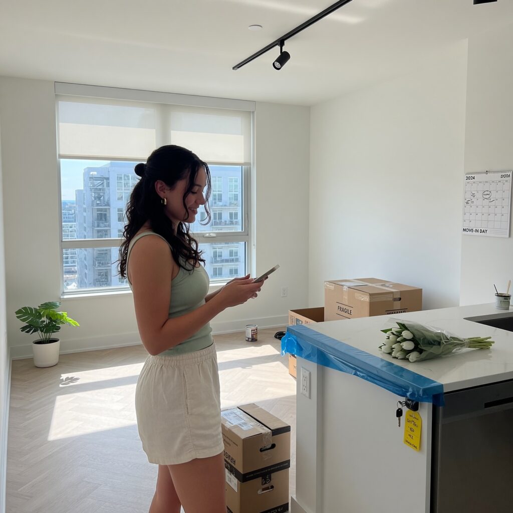 How Much Emergency Savings Should You Have Before Moving Out?