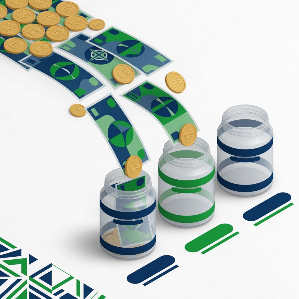 How Much of Your Salary Should You Invest?