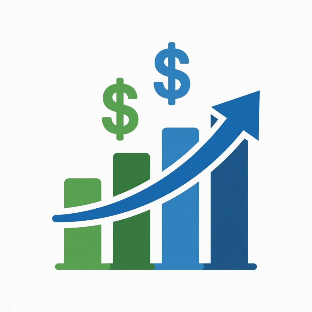 How Much Your Money Can Grow in 10, 20, and 30 Years