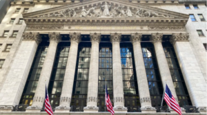 The largest NYSE companies to invest in