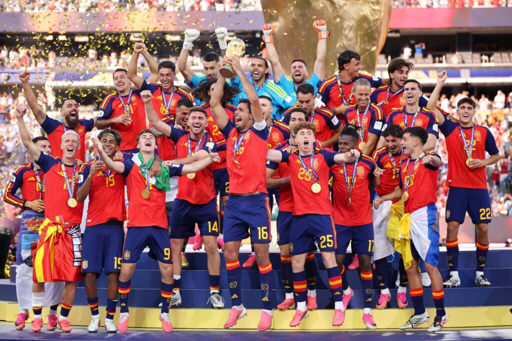 How Much Prize Money Does the FIFA World Cup Distribute?