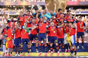 How Much Prize Money Does the FIFA World Cup Distribute?