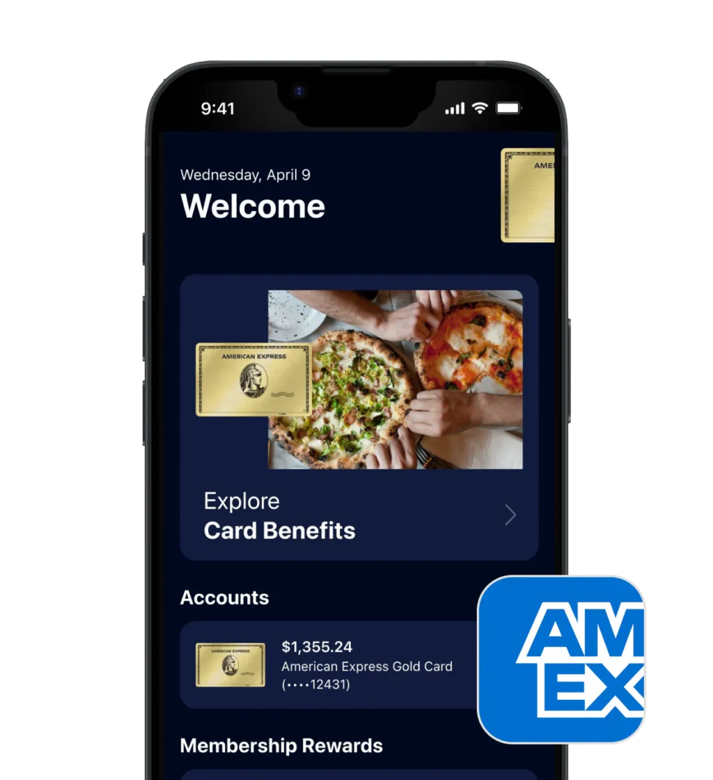 How to Maximize Amex Gold Rewards