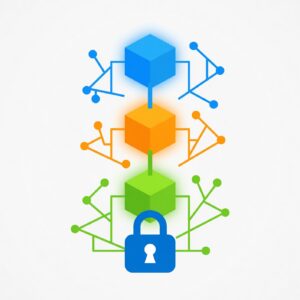 Blockchain Beyond Cryptocurrencies: Real-World Applications Transforming Industries