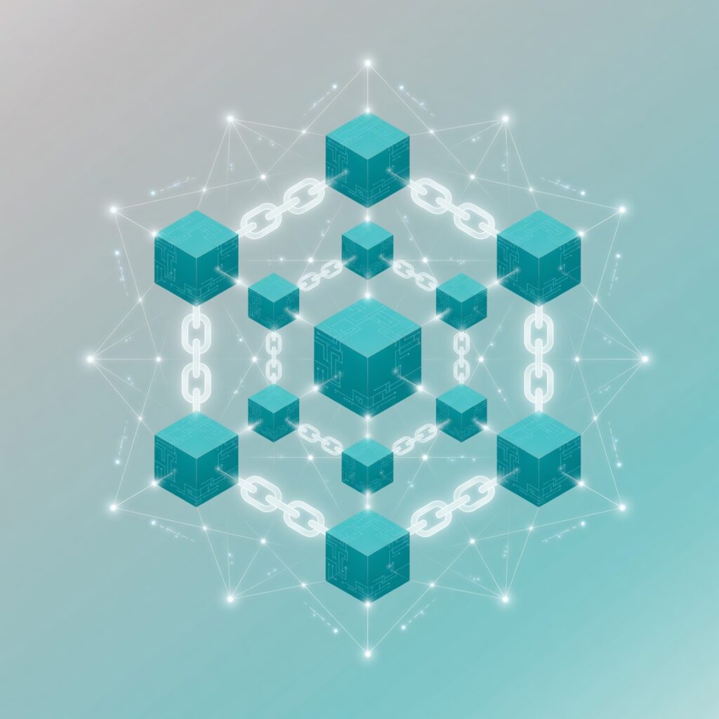 What is Blockchain?