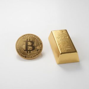 Bitcoin or Gold: which better protects your wealth?