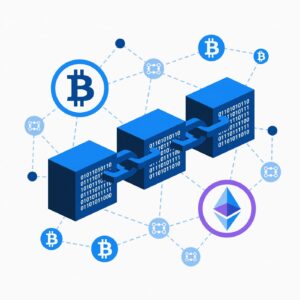 Is blockchain secure? Understand how it protects transactions