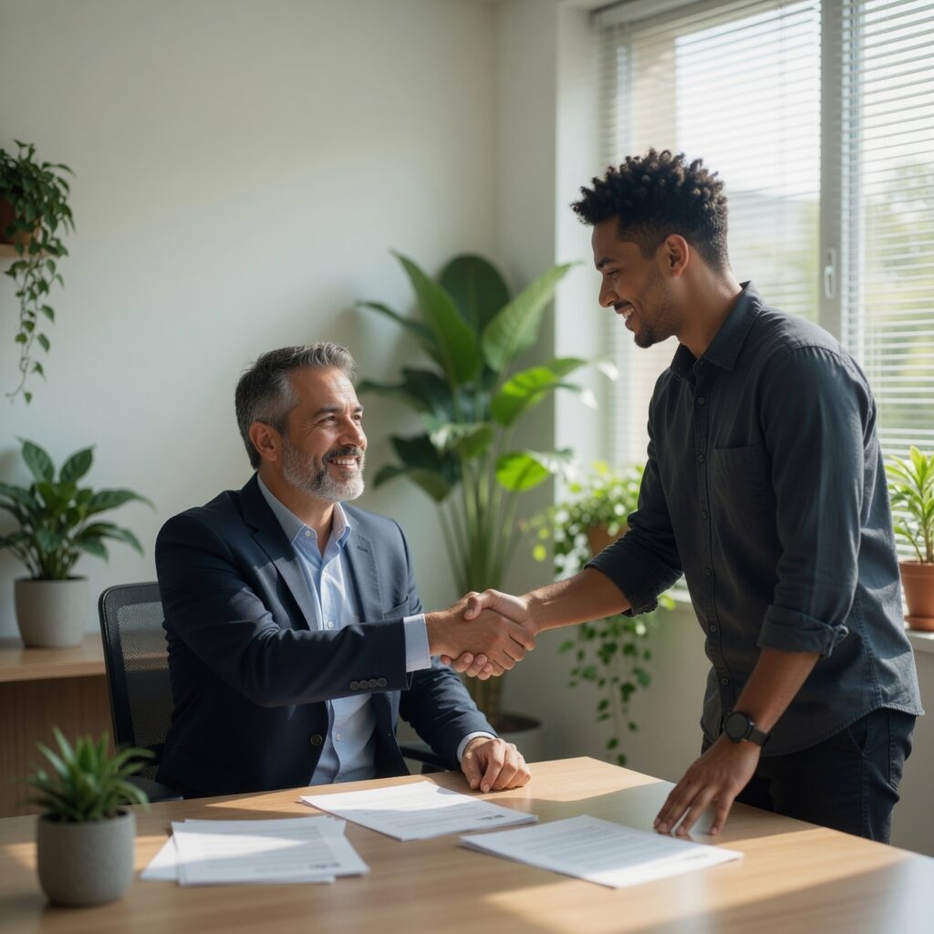 How do you choose an investment brokerage?