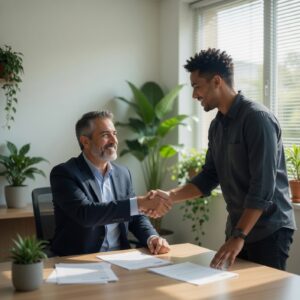 How do you choose an investment brokerage?