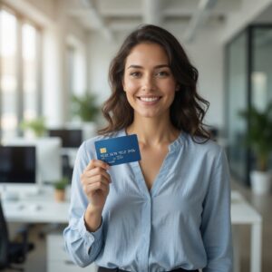 Best Credit Cards to Rebuild Credit