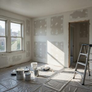 Home renovation loan: when does it make sense?