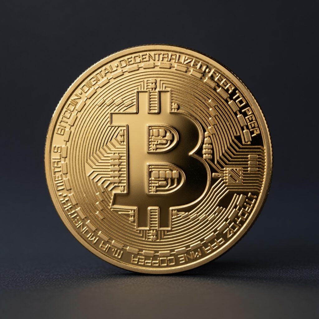 Bitcoin still a good option for beginners?