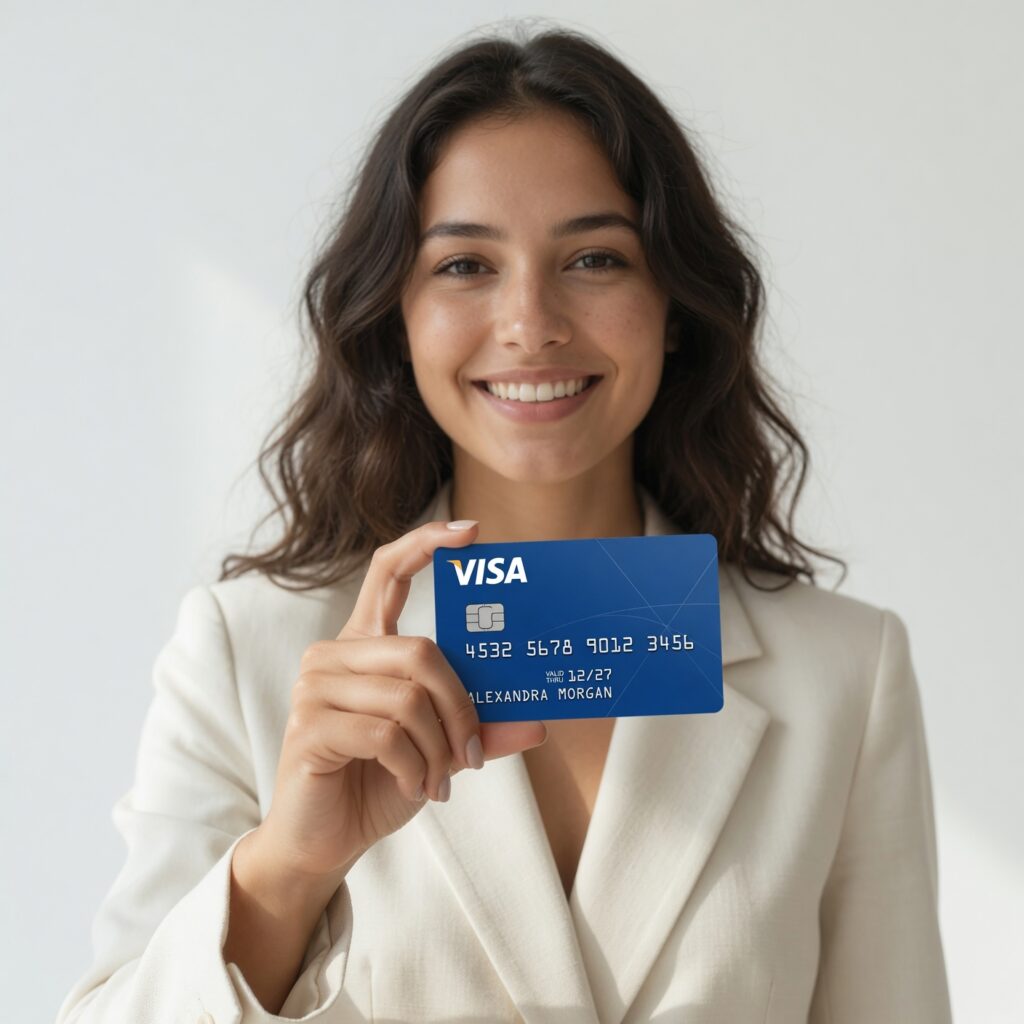 See how to increase your chances of credit card approval