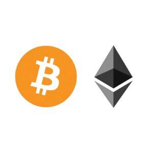 Why is Ethereum different from Bitcoin?