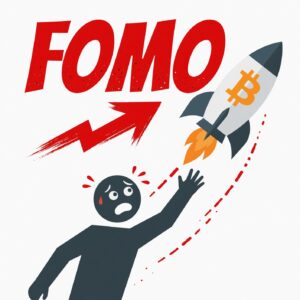 The main mistakes made by those starting out in the crypto market
