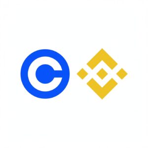 Coinbase or Binance: which one to choose for investing in cryptocurrencies?