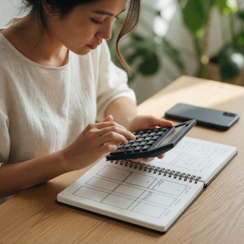 How Much of Your Income Should Go on Credit Cards?