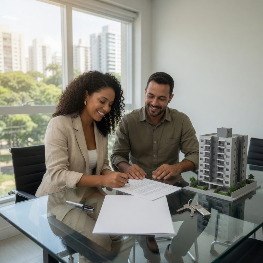 Is it worth buying an off-plan property as an investment?