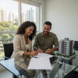 Is it worth buying an off-plan property as an investment?