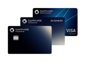 Chase Sapphire Preferred Benefits Explained