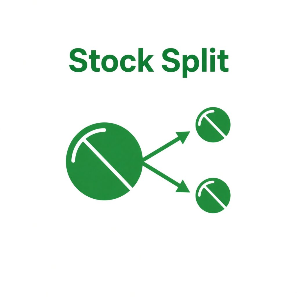 Stock Split: How Does a Stock Split Affect Investors?