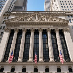 How Does Money Move Through the Financial System?