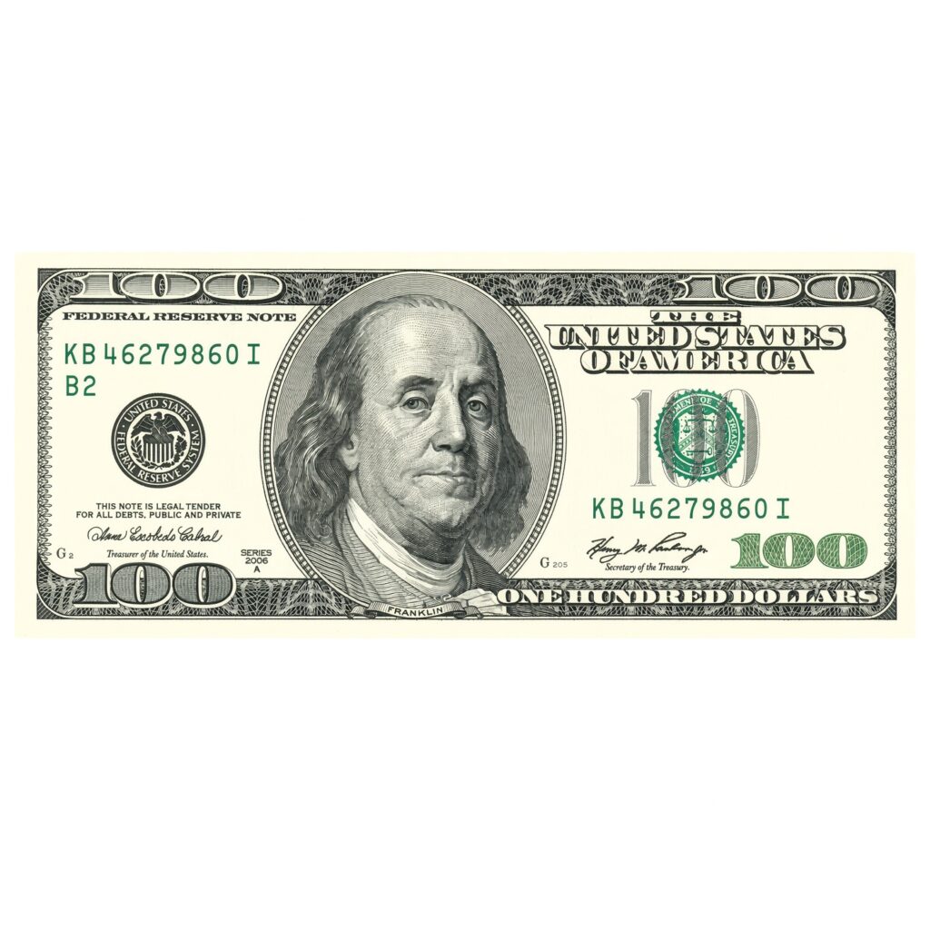 Why $100 Today Is Worth Less Than $100 in the Future