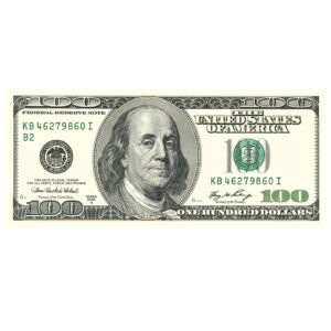 Why $100 Today Is Worth Less Than $100 in the Future