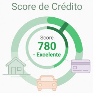 What Is a Credit Score and How Is It Calculated?