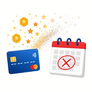 Do Credit Card Rewards Expire? What You Need to Know