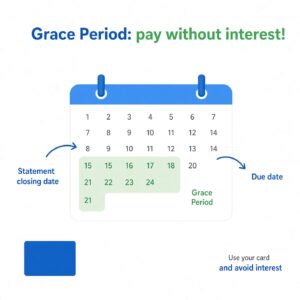 What Is a Credit Card Grace Period?