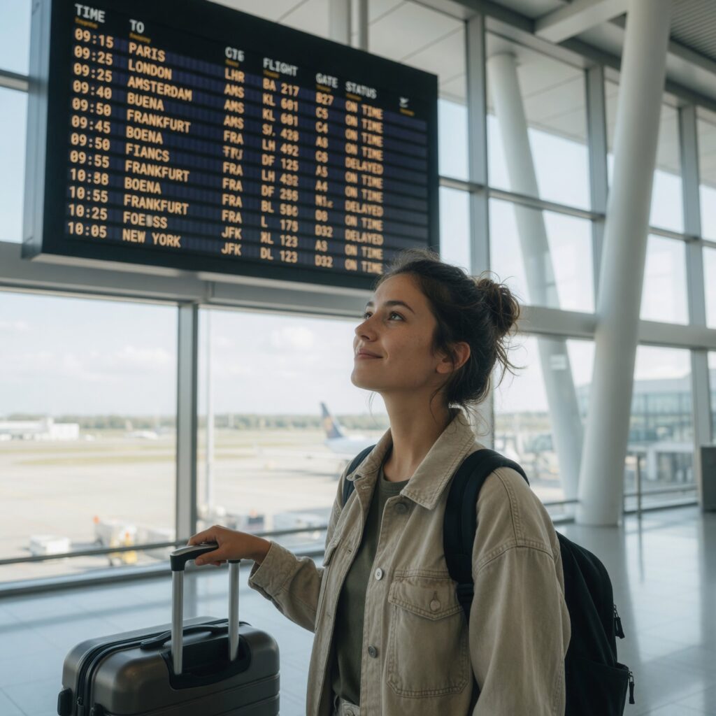 Learn how to plan a trip without going into debt