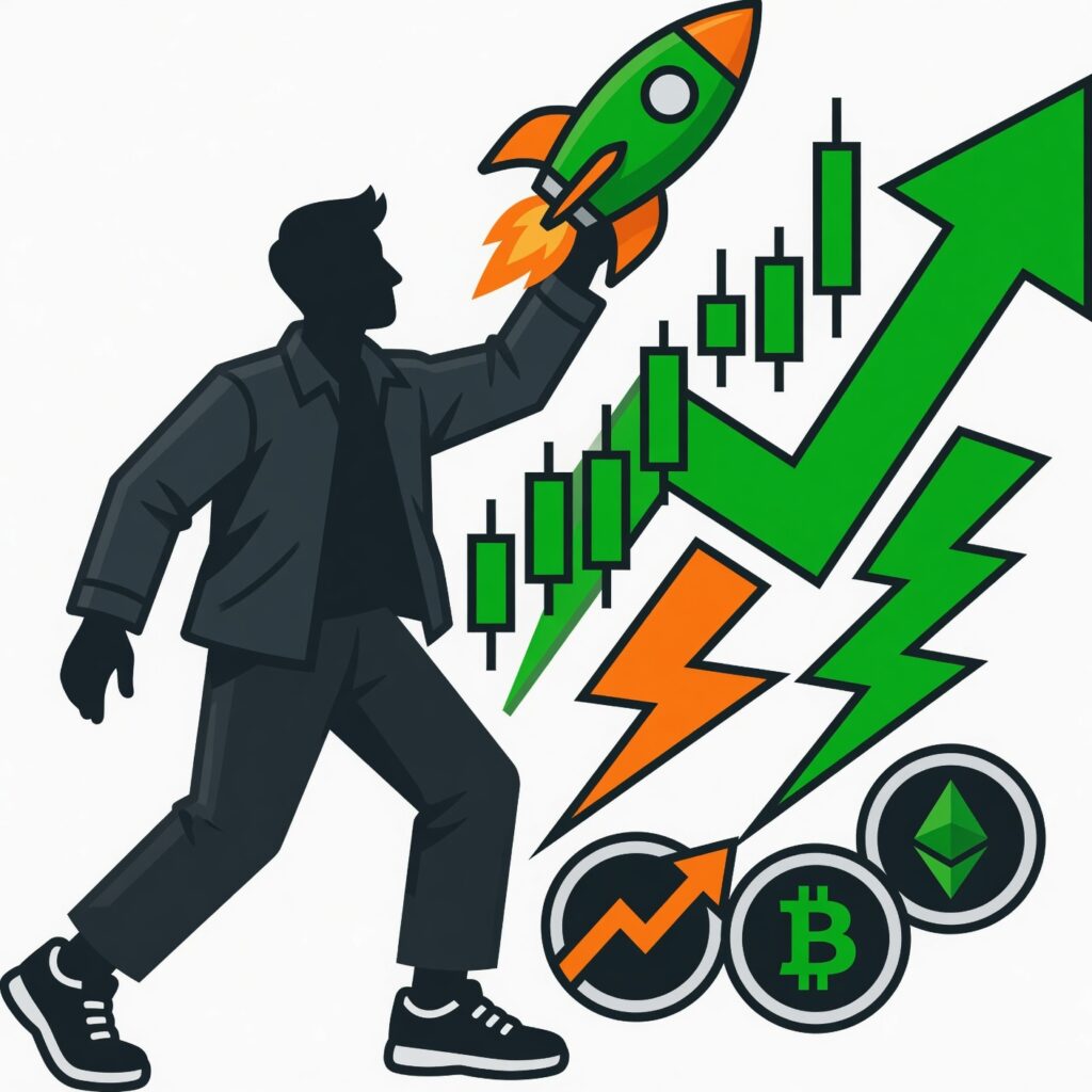 Are Lesser-Known Cryptocurrencies Worth the Investment?