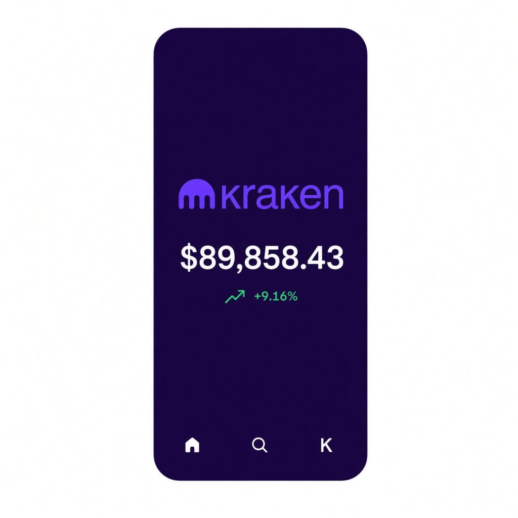 Kraken: How Does the Cryptocurrency Exchange Work?