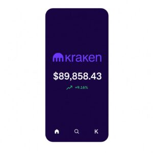 Kraken: How Does the Cryptocurrency Exchange Work?