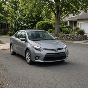 Liability vs. Full Coverage Car Insurance: What's the Difference?