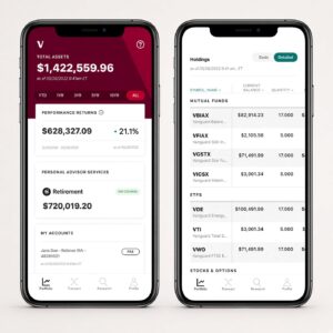 Vanguard: How Its Investment Platform Works
