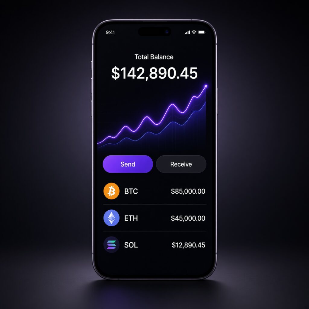 What Happens If You Lose Your Crypto Wallet?