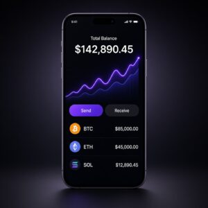 What Happens If You Lose Your Crypto Wallet?