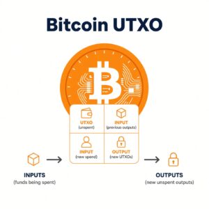 Bitcoin UTXO: What Is It and How Does It Work?